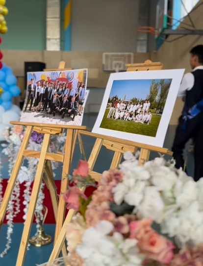 ⚜️Жас түлек - 2024⚜️