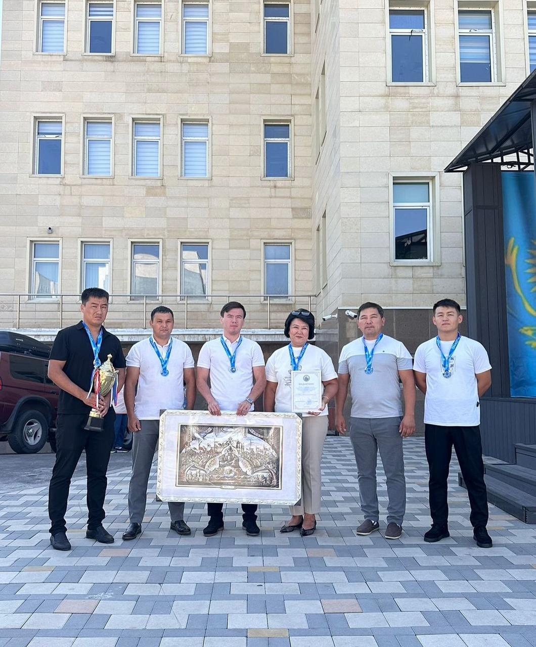 30 ТАМЫЗ - ҚАЗАҚСТАН РЕСПУБЛИКАСЫНЫҢ КОНСТИТУЦИЯ КҮНІ!