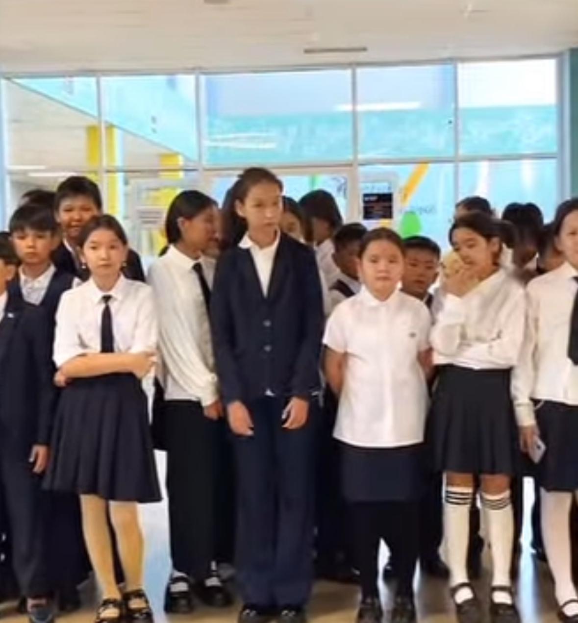 “Ұлт ұстазы-Ахмет” тақырыбында іс- шара өткізілді.