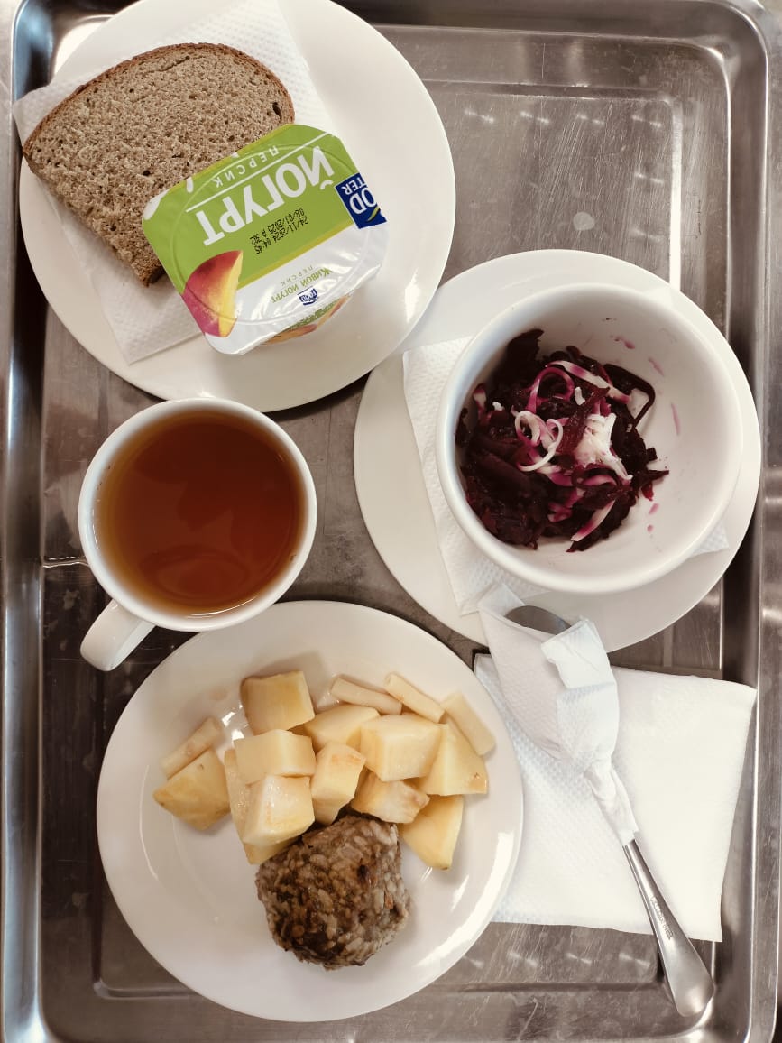 06.12.2024 Асхана мәзірі