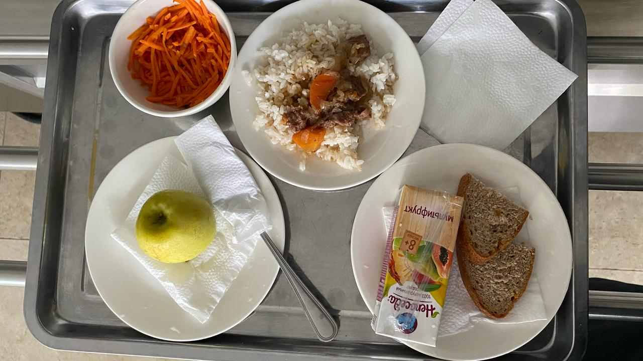 07.04.2025 Асхана мәзірі