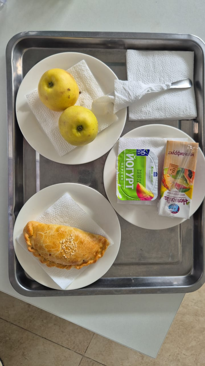 08.04.2025 Асхана мәзірі