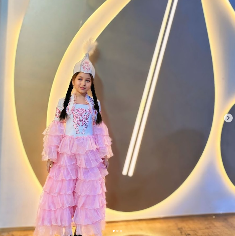 “ Академиялық ән айту” бағытының жеңімпазы