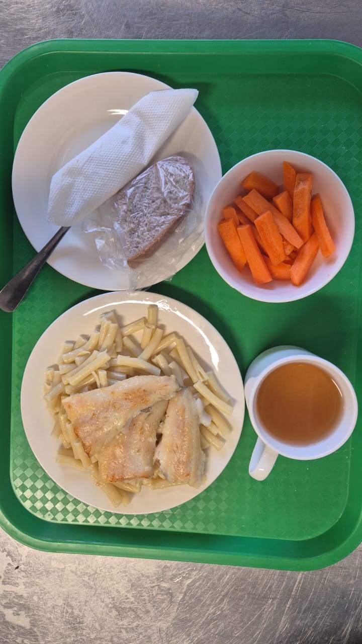 02.10.2025 Асхана мәзірі