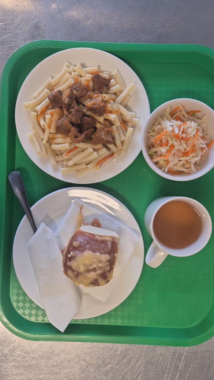 06.10.2025 Асхана мәзірі