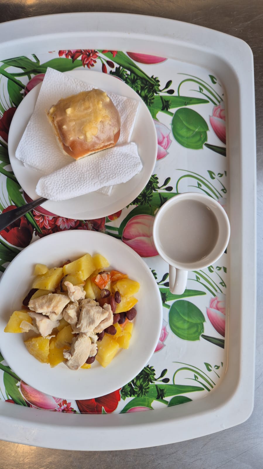 03.12.2025 Асхана мәзірі