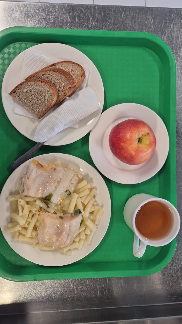 04.12.2025 Асхана мәзірі