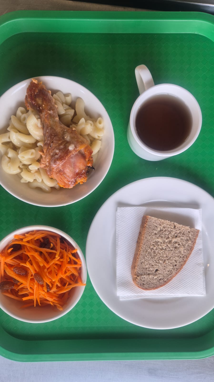 02.02.2026 Асхана мәзірі