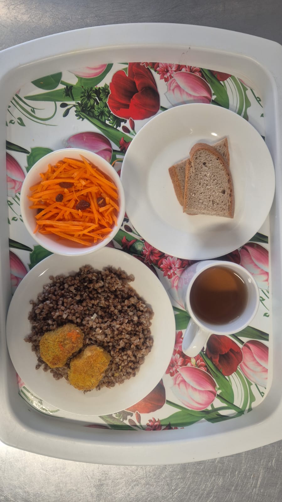 16.02.2026 Асхана мәзірі