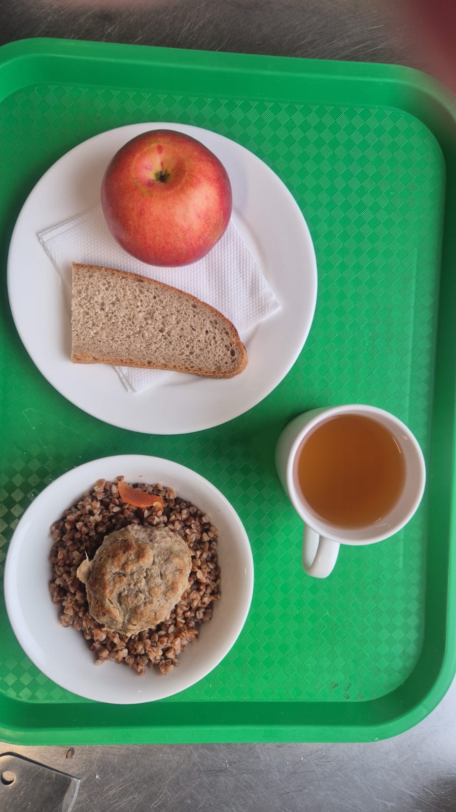 03.03.2026 Асхана мәзірі