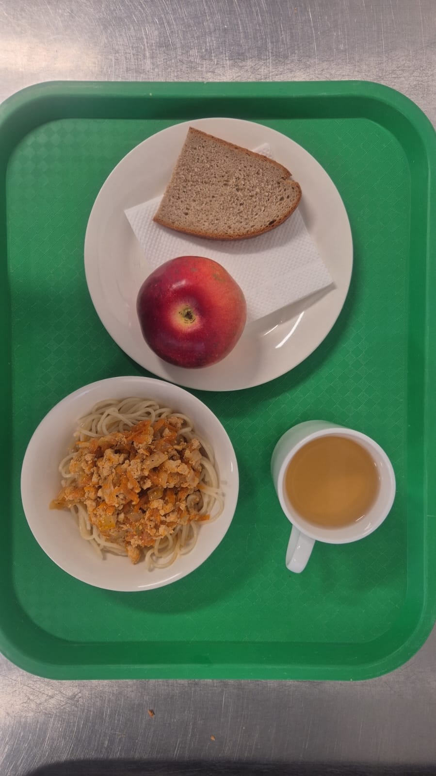 10.03.2026 Асхана мәзірі