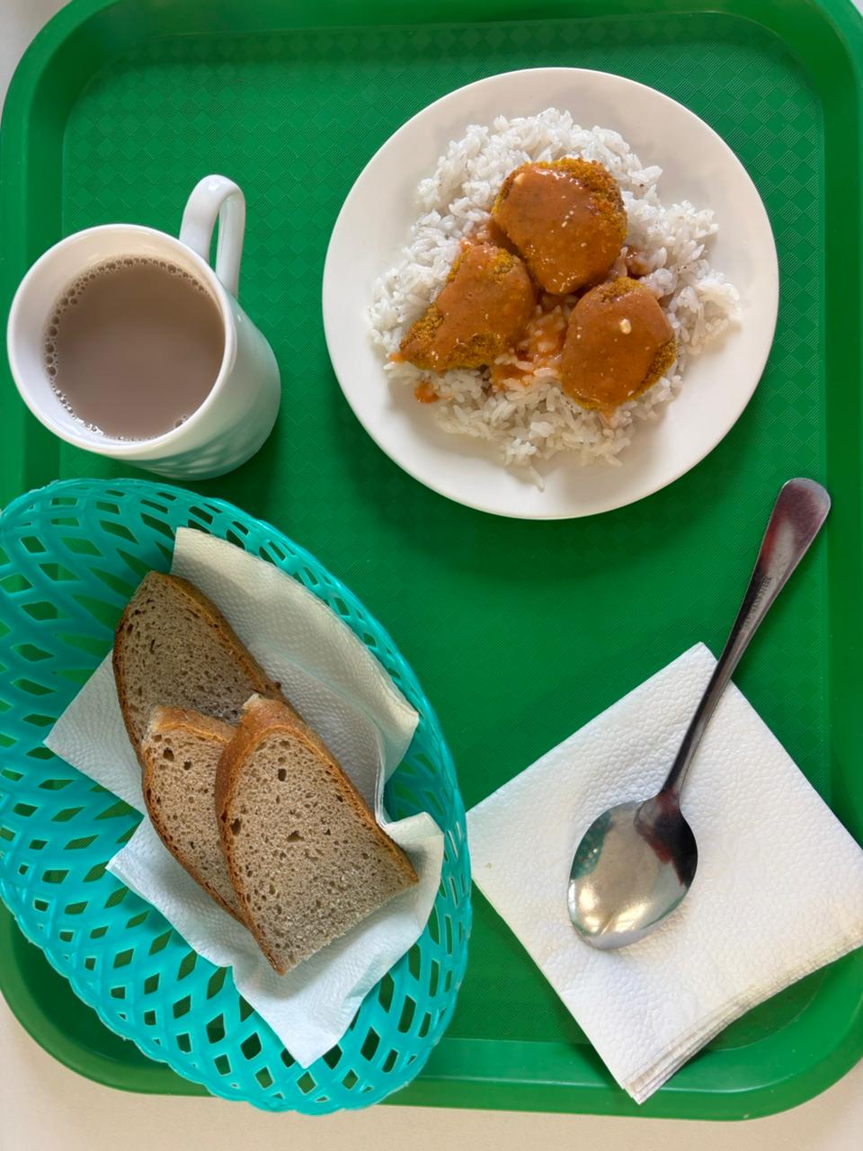 04.03.2026 Асхана мәзірі