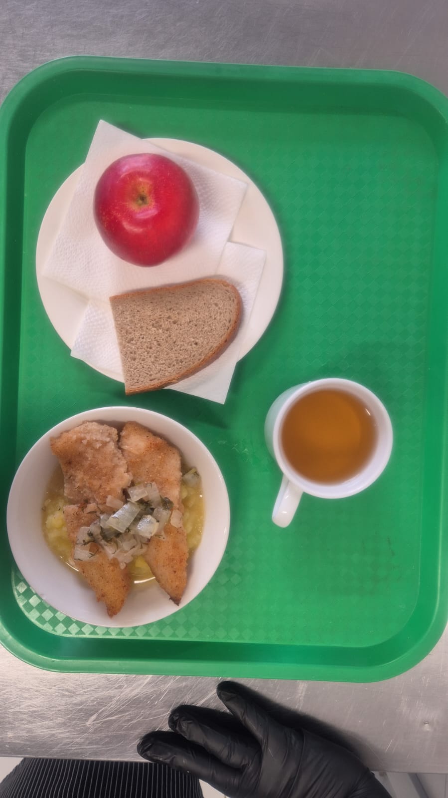 05.03.2026 Асхана мәзірі