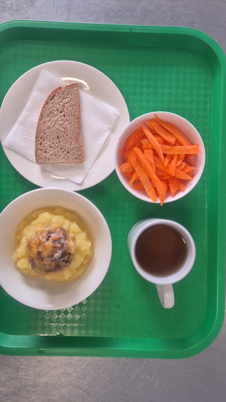 11.03.2026 Асхана мәзірі