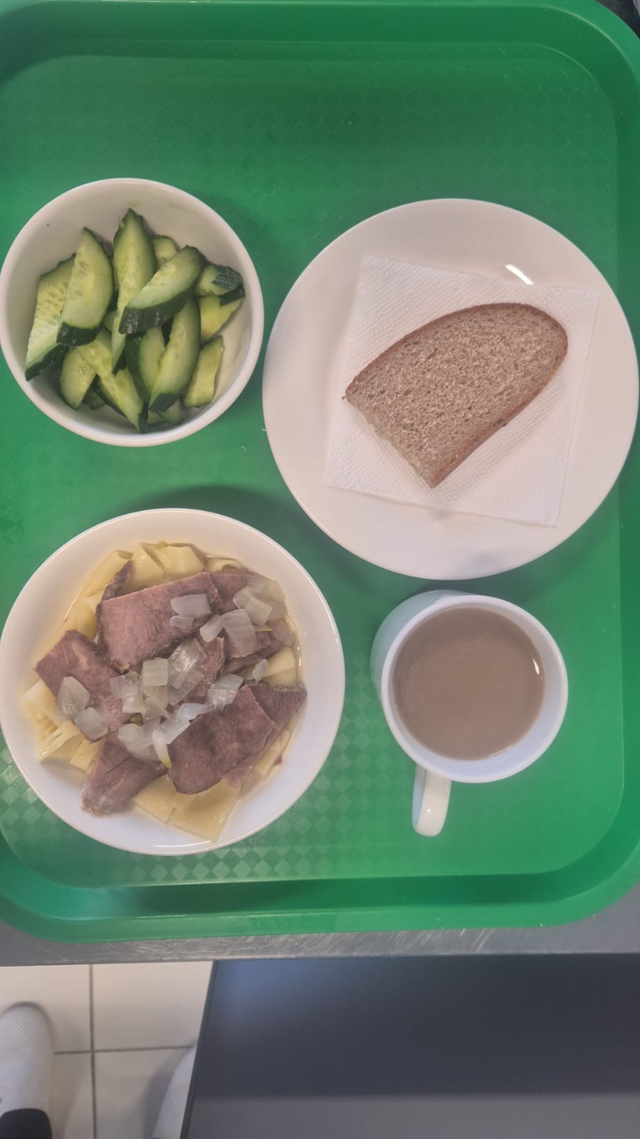 13.03.2026 Асхана мәзірі